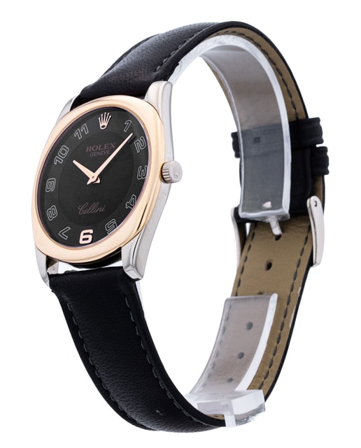 Rolex Cellini 4233/9 Image 2